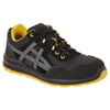 Portwest trainer S1 veiligheidsschoen laag zwart maat 36