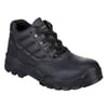 Portwest Protector S1P veiligheidsschoen hoog zwart maat 35