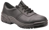 Portwest Steelite Protector S1P veiligheidsschoen laag zwart maat 35