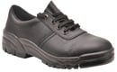 Portwest Steelite Protector S1P veiligheidsschoen laag zwart maat 35