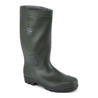 Portwest PVC 04 laarzen groen maat 46  
