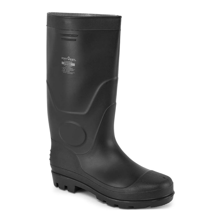 Portwest PVC 04 laarzen