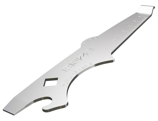 Anza multi tool