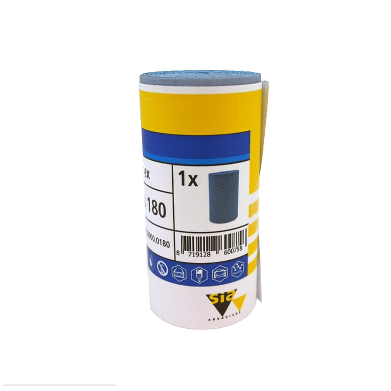 Siaflex 1948 rol 95mmx5mtr