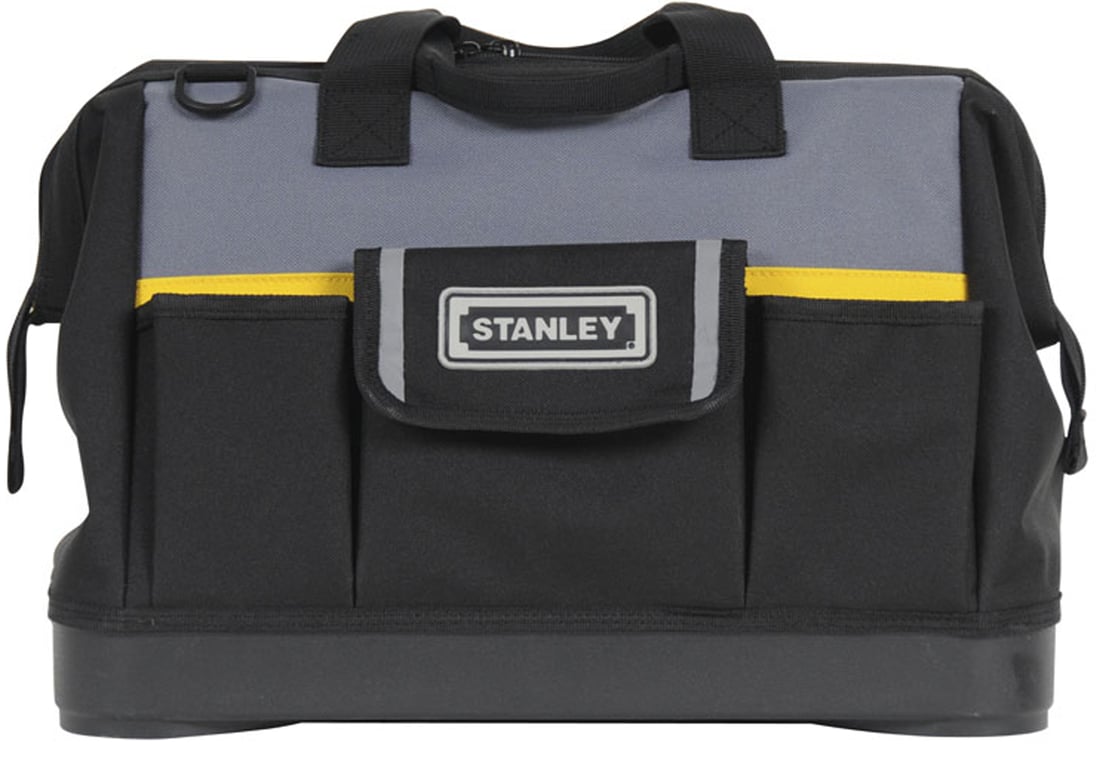Stanley gereedschapstas 16"