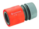 Gardena waterstop 1/2