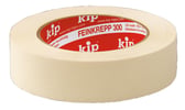 Kip 300 masking tape 50mtr x 18mm 
