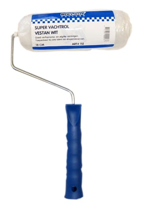 Vachtrol Vestan super  18cm