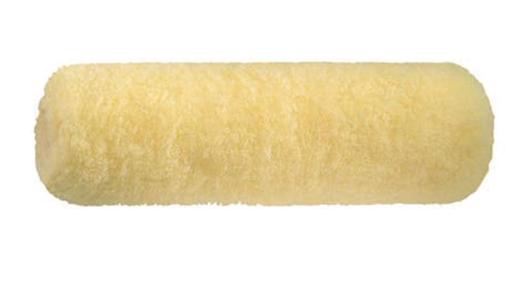 Vestan fassaden gele reserve rol 18cm 