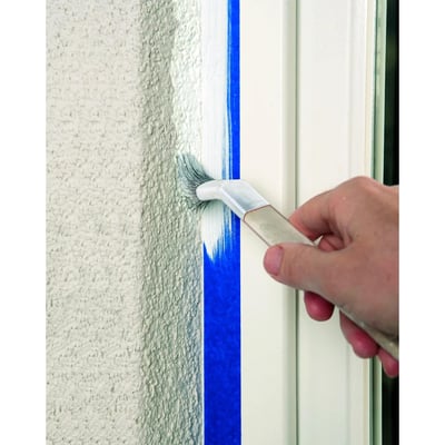 Kip 307 masking tape blue 50mtr x 18mm 