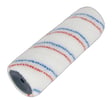 Verfrol IQ rol rood blauw 18cm 