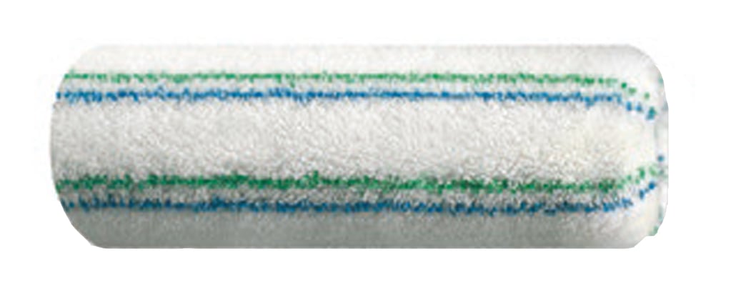 Polyacryl vachtrol 25cm