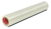 Kip beschermfolie transparant 25cm x100mtr 
