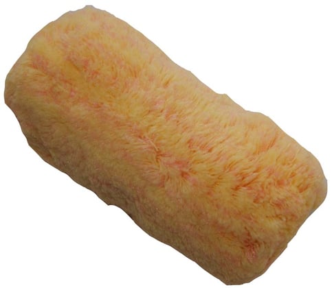 Verfroller van pluisvrij polyamide  58mmx20cm
