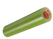 Kip beschermfolie groen 100mtr x 12,5cm 