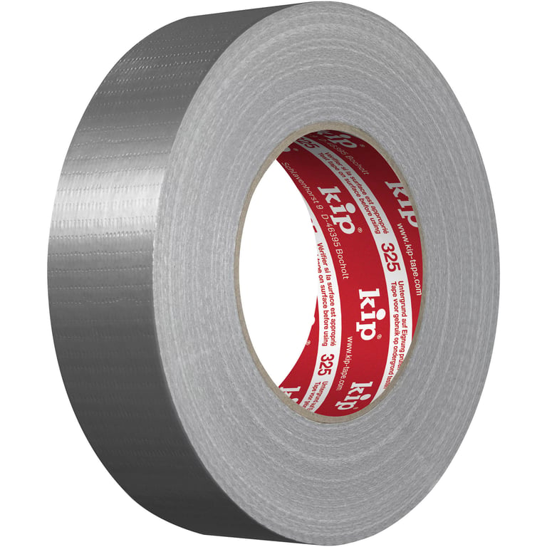 Kip 325 steenband 50 meter