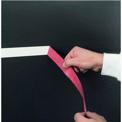 Kip 3301 ultra sharp tape rood 24mmx50mtr 