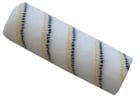 Radiatorrol gele streep 10cm 