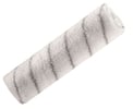 Nylon rol grijs streep 10cm 