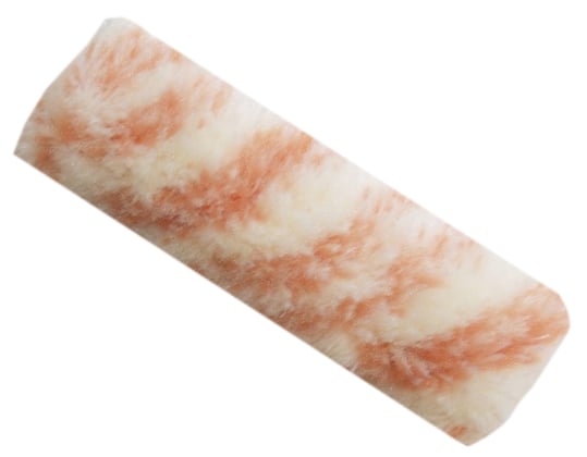 Reserve radiatorrol dik Malerstreif 12cm