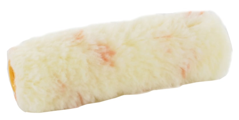 Malerstar radiatorrol 10cm