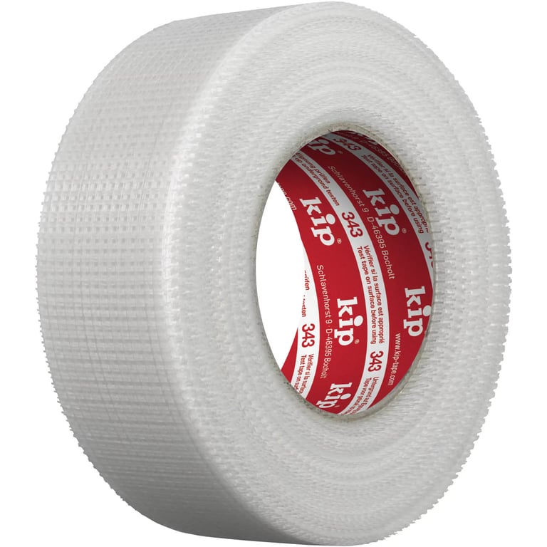 Kip 343 glasvezelband 90 meter