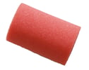 Microcrater schuim rood 5cm 