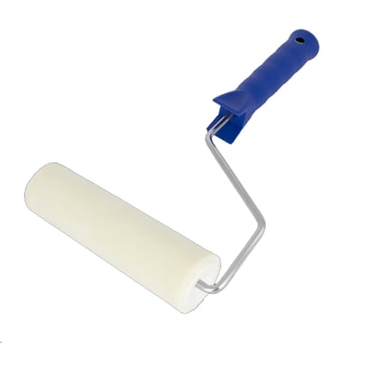 Lakrol velours beige 15cm