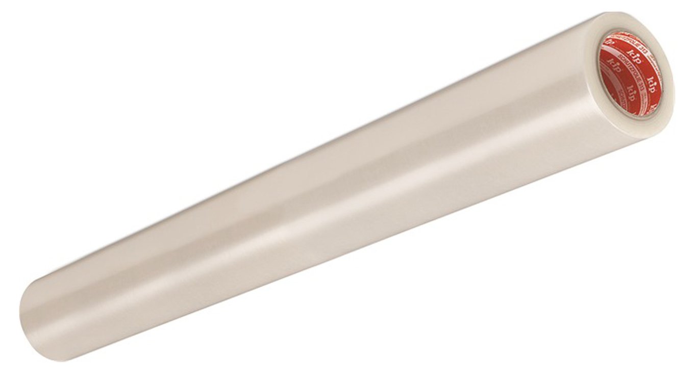 Kip 357 tapijtbeschermfolie 70cm x 60 meter