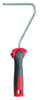 Radiator beugel soft grip kort 10cm 