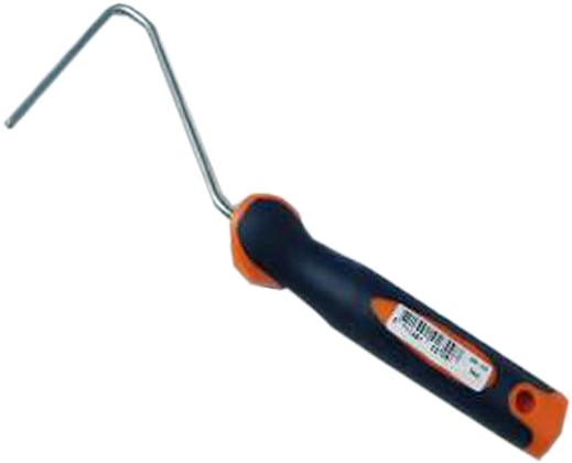 Reserve verfbeugel 8mm
