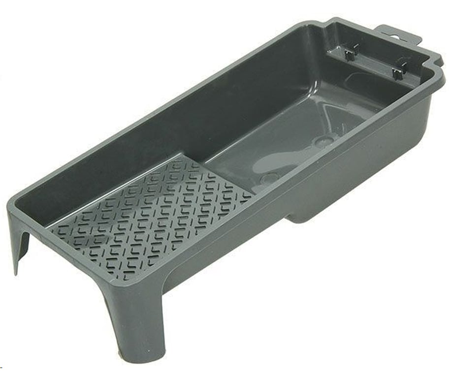 Verfbak plastic 25x33cm