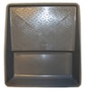 Verfbak Plastic 32x35cm