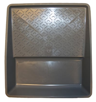 Verfbak Plastic 32x35cm