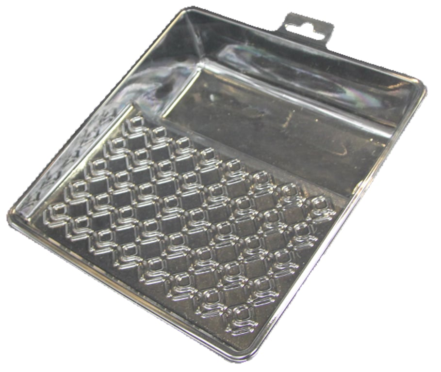 Inlegbak voor verfbak 31x35cm