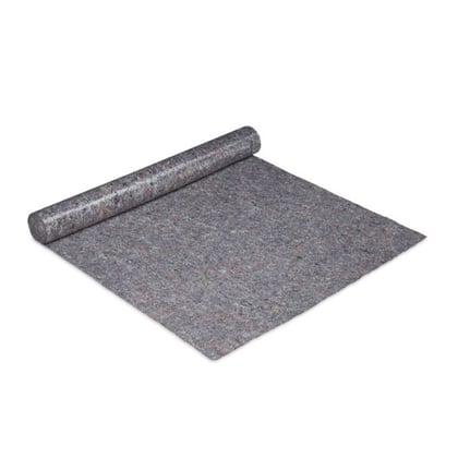 Afdekvlies grijs 1x10mtr 180gr