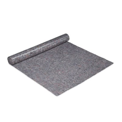 Afdekvlies grijs 1x10mtr 180gr 