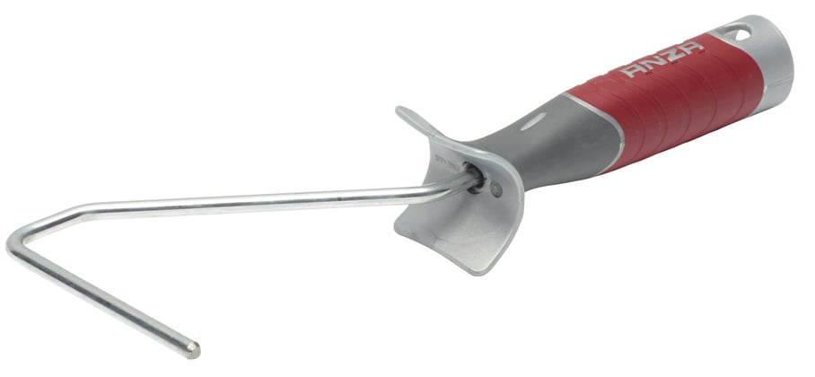 Anza beugel softgrip kort 10cm