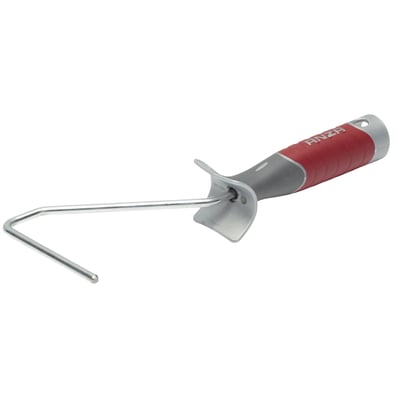 Anza beugel softgrip kort 10cm