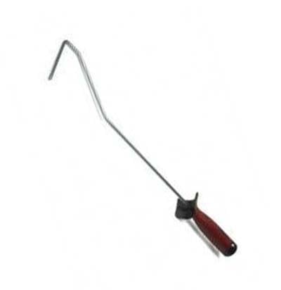 Anza beugel soft grip lang 10cm