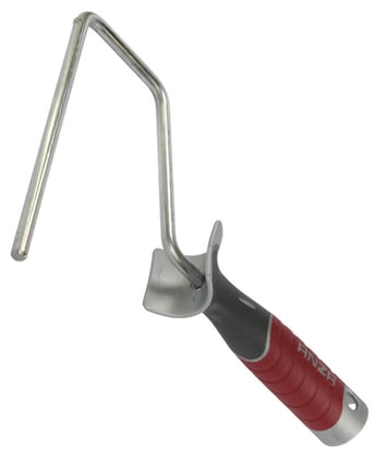 Anza beugel softgrip 8mm 18cm & 25cm