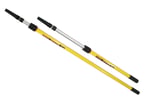 MR Longarm Prolock telescoopsteel  