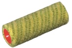 Verfroller groene streep dik 12cm 