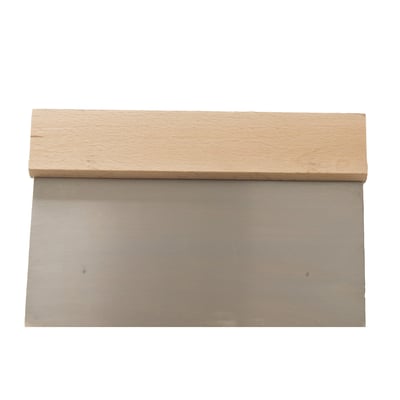 Deur plamuurmes 300mm 