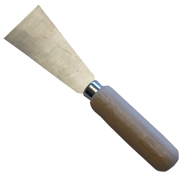 Stopmes Utrechts model 4 cm