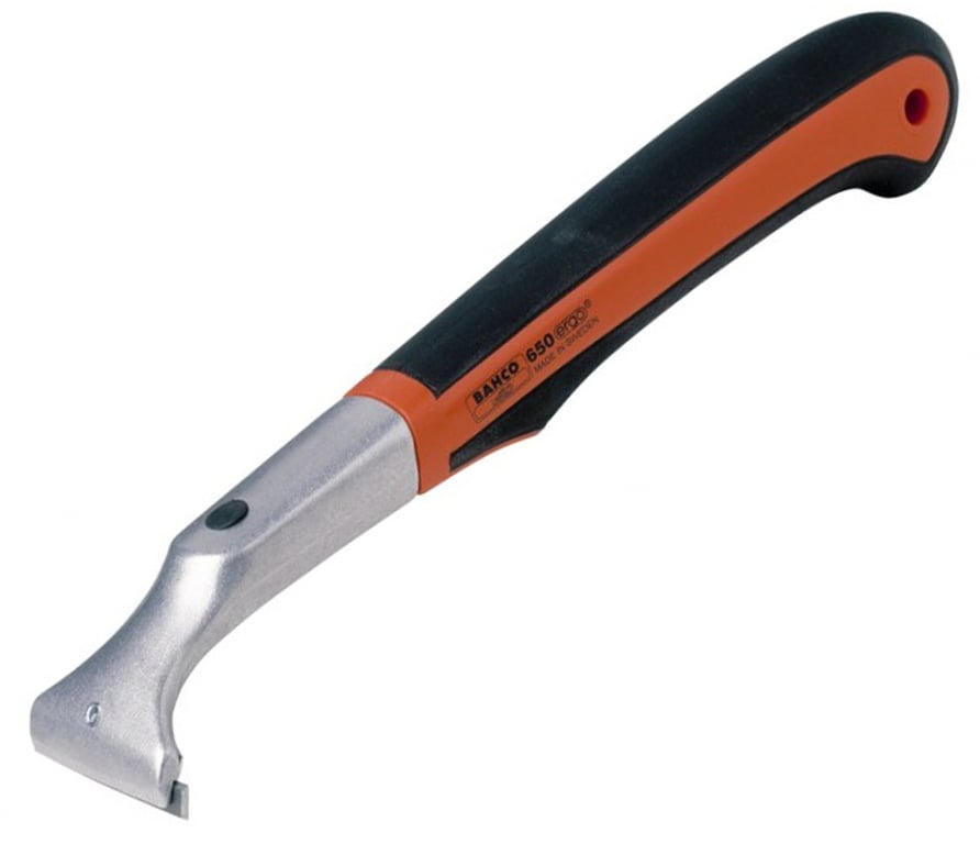 Bahco Ergo 650 Verfschraper 50mm