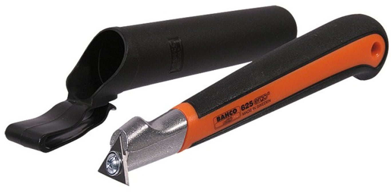 Bahco 625 precisie schraper