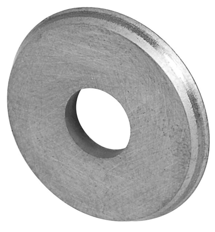 Bahco 625 reservemesje rond