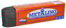 Metalino staalwol 200gr nr. 3 