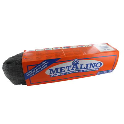 Metalino staalwol 175gr nr. 1 